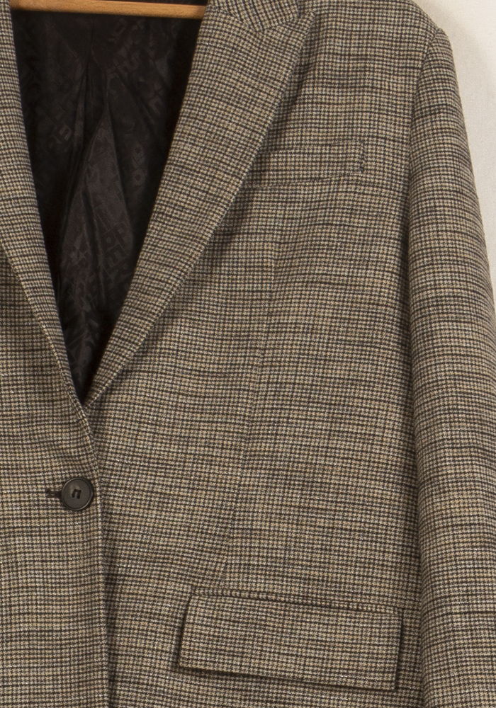 Blazer Beige - Taille L/40