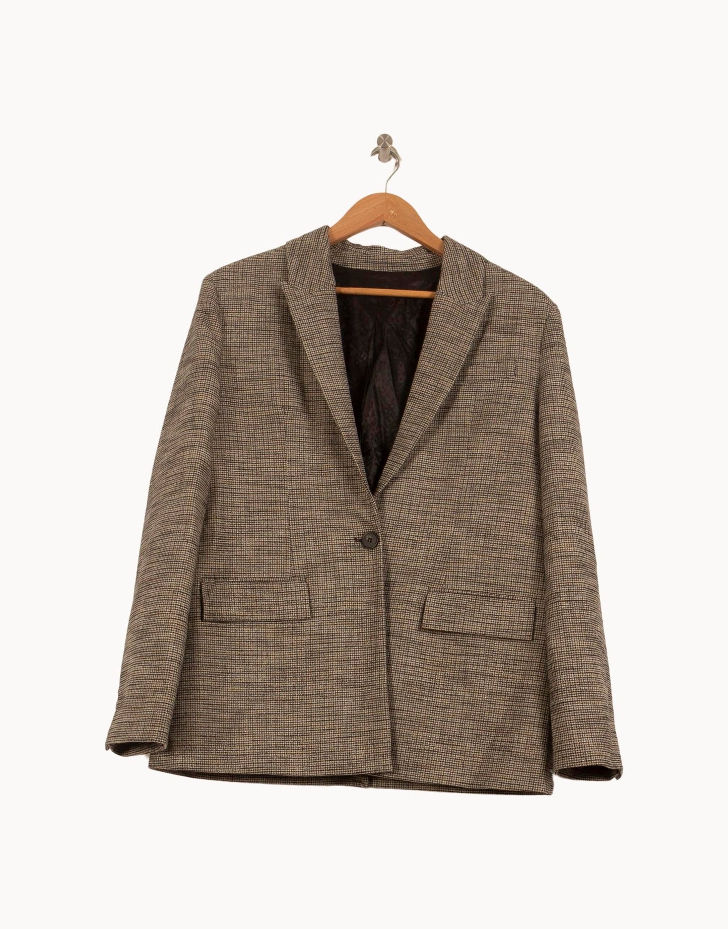 Blazer Beige - Taille L/40