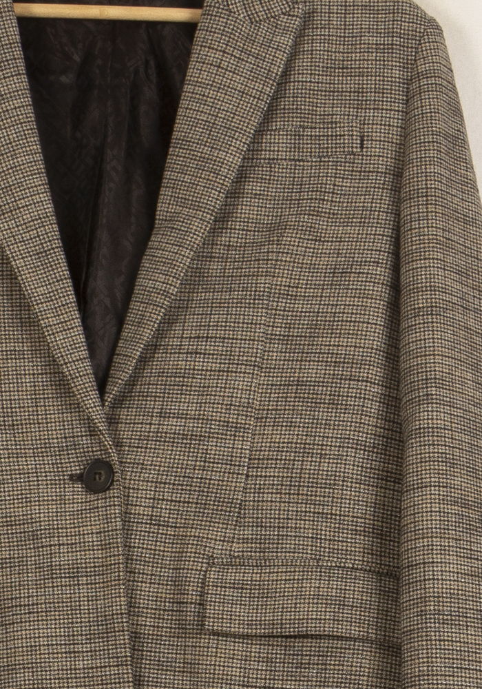 Blazer Beige - Taille M/38