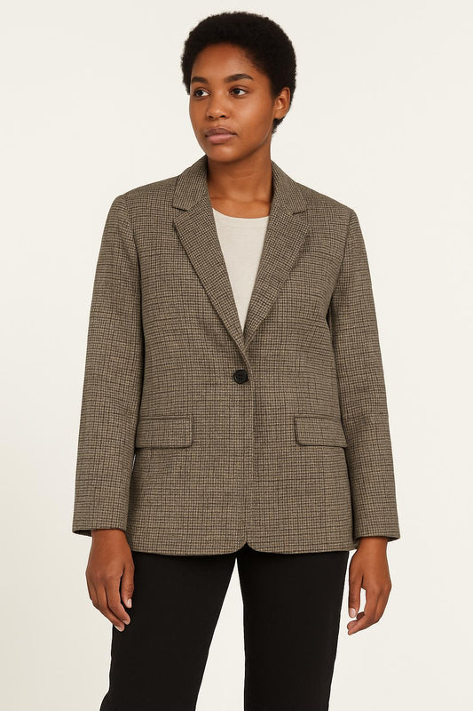 Blazer Beige - Taille M/38