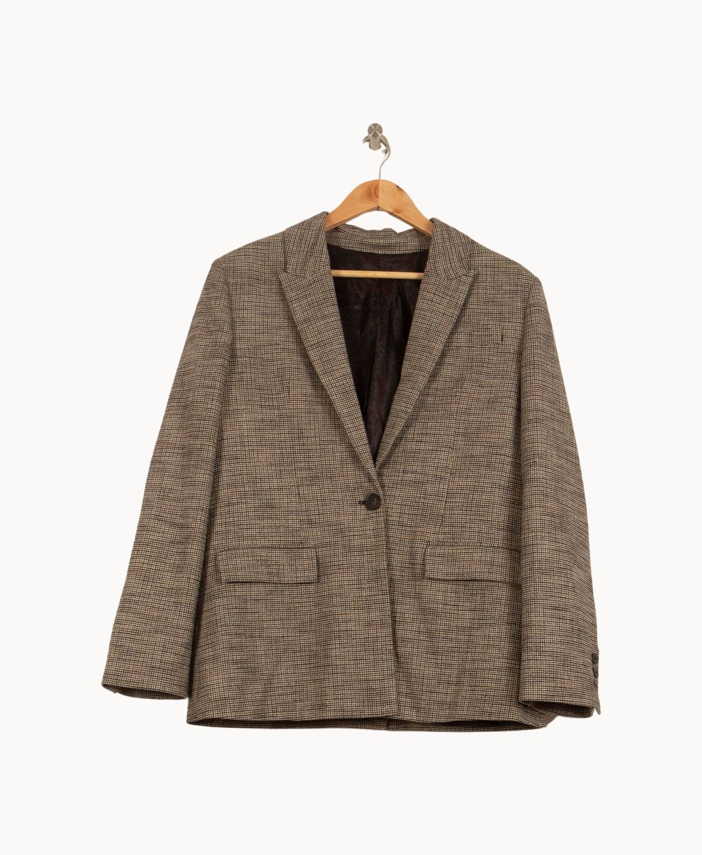 Blazer Beige - Taille M/38