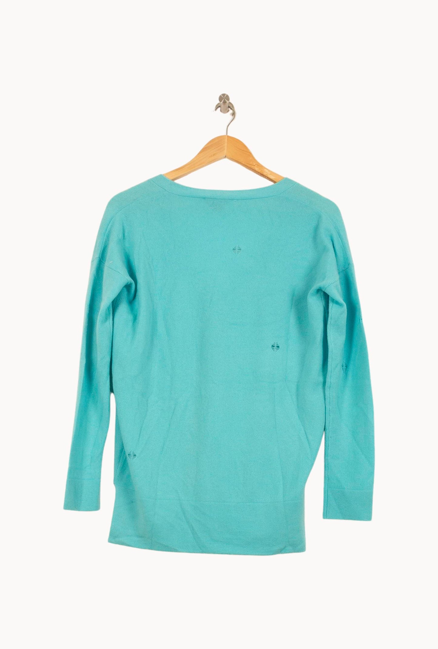 Cardigan Bleu - Taille S/36