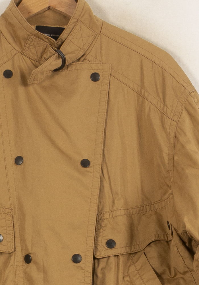 Veste Beige - Taille XS/34