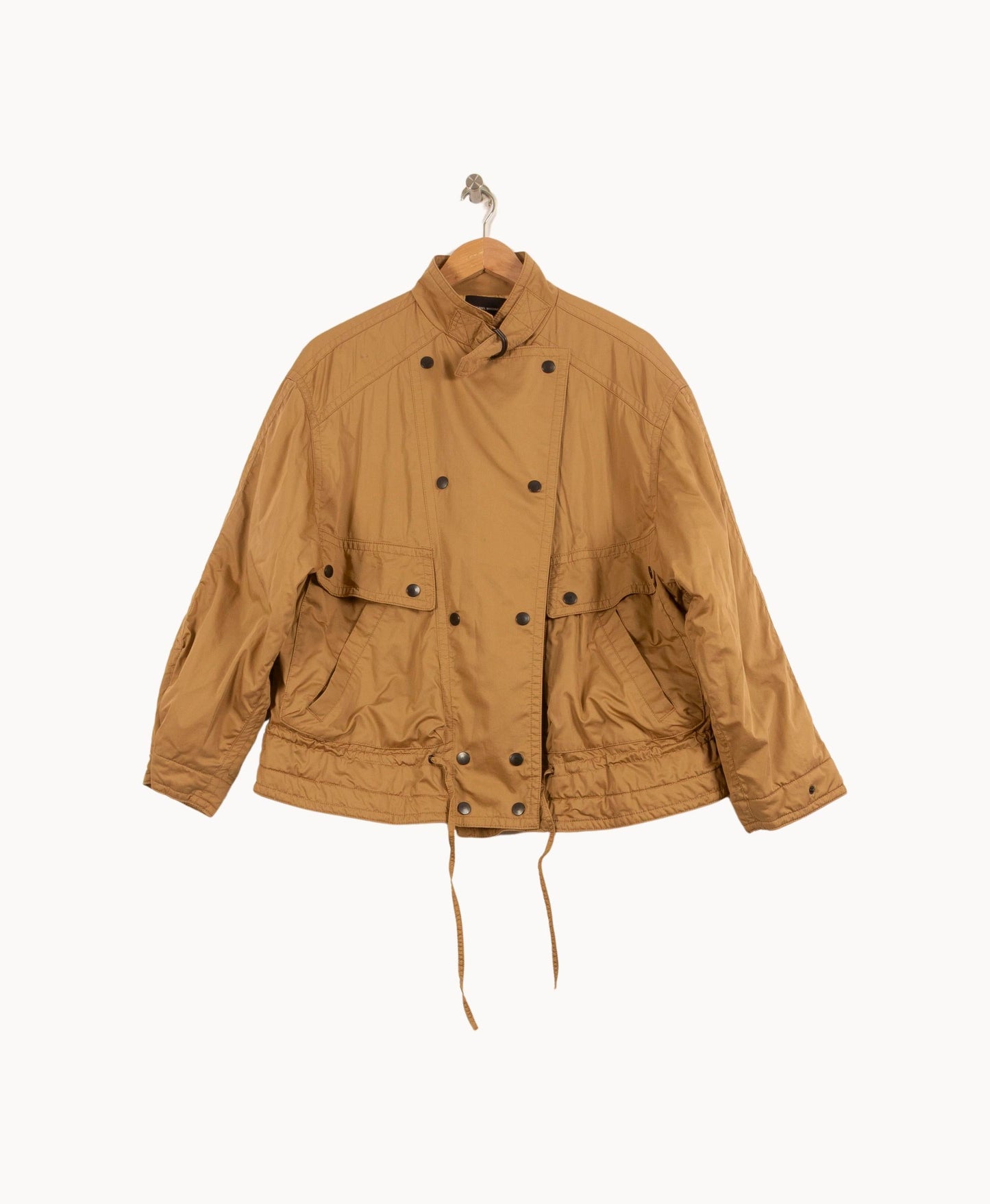 Veste Beige - Taille XS/34