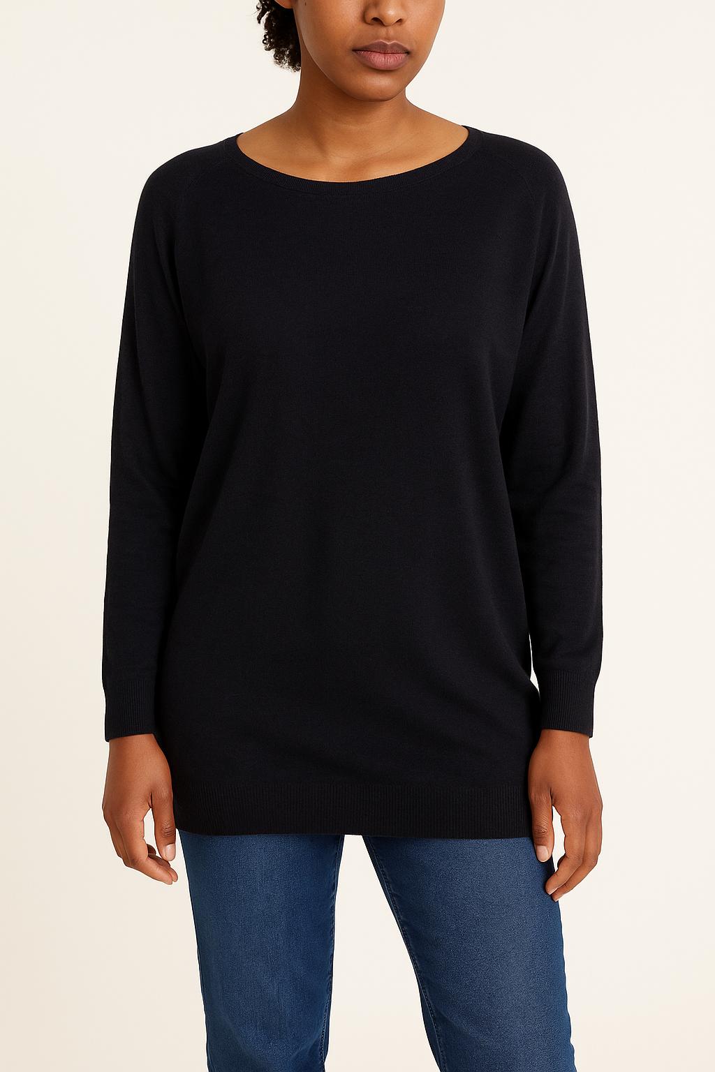 Pull Bleu - Taille M/38