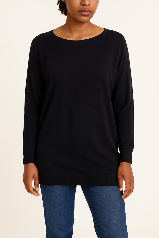 Pull Bleu - Taille M/38