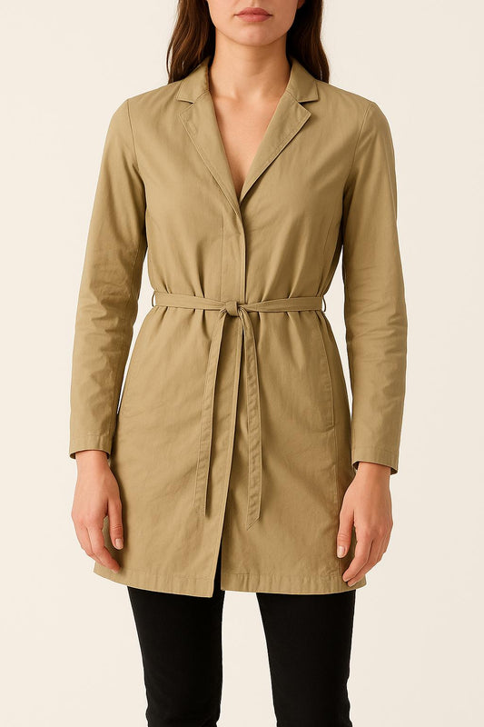 Trench Beige - Taille XS/34