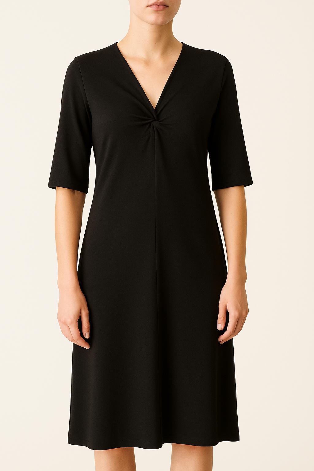 Robe Noire - Taille M/38