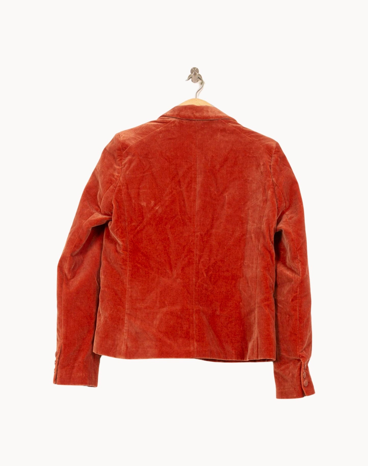 Blazer Bordeaux - Taille S/36