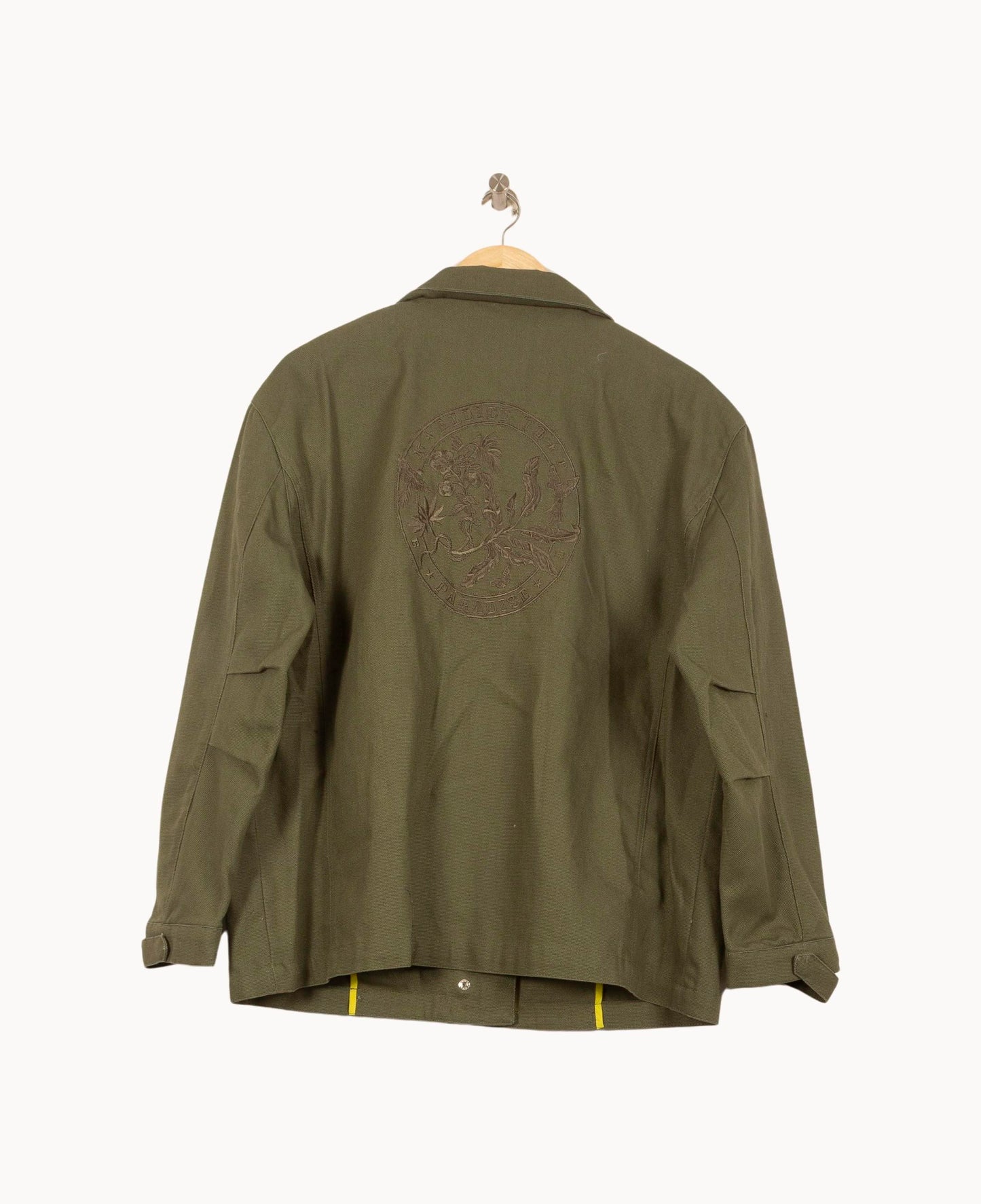 Veste Verte - Taille S/36