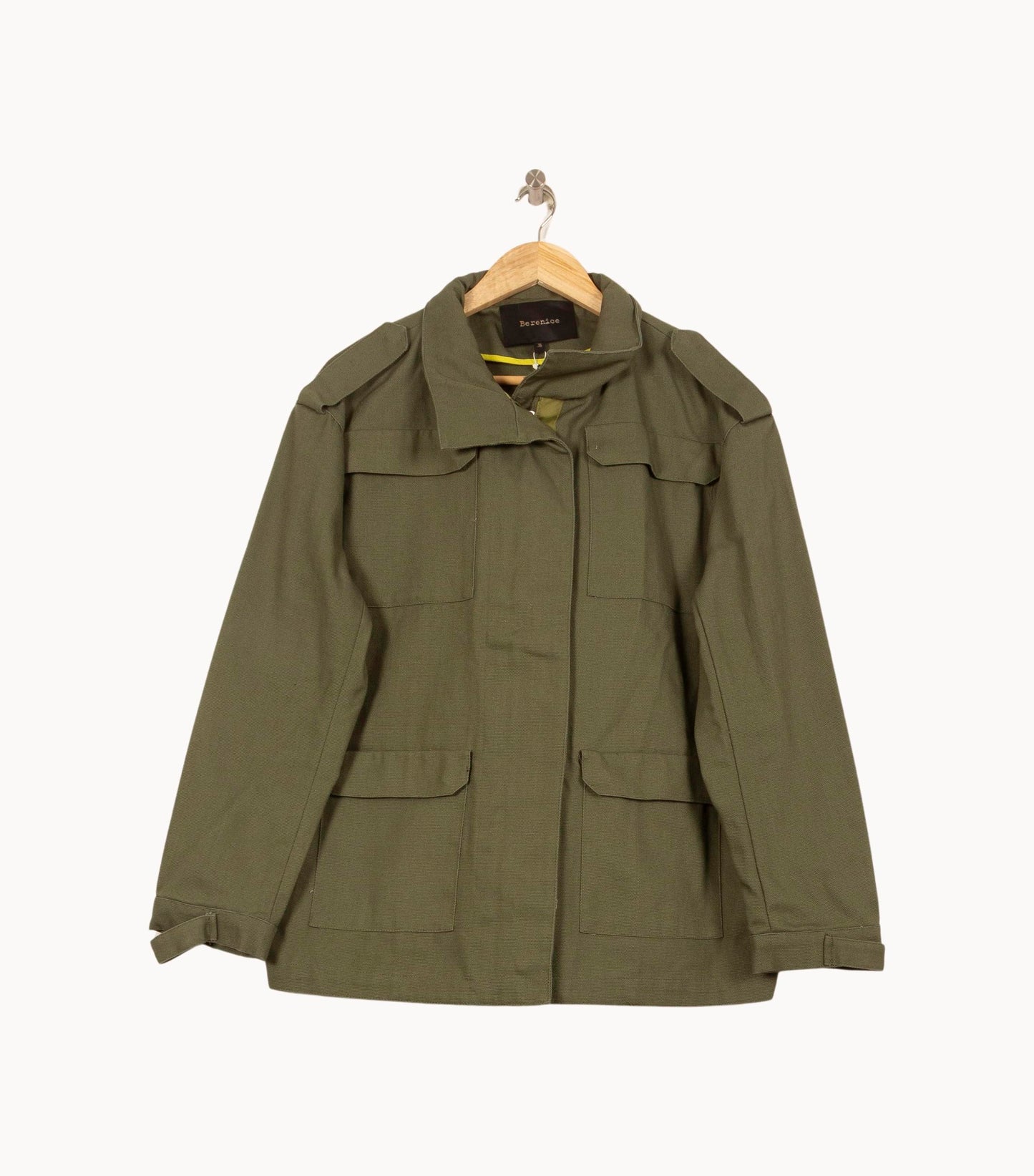 Veste Verte - Taille S/36