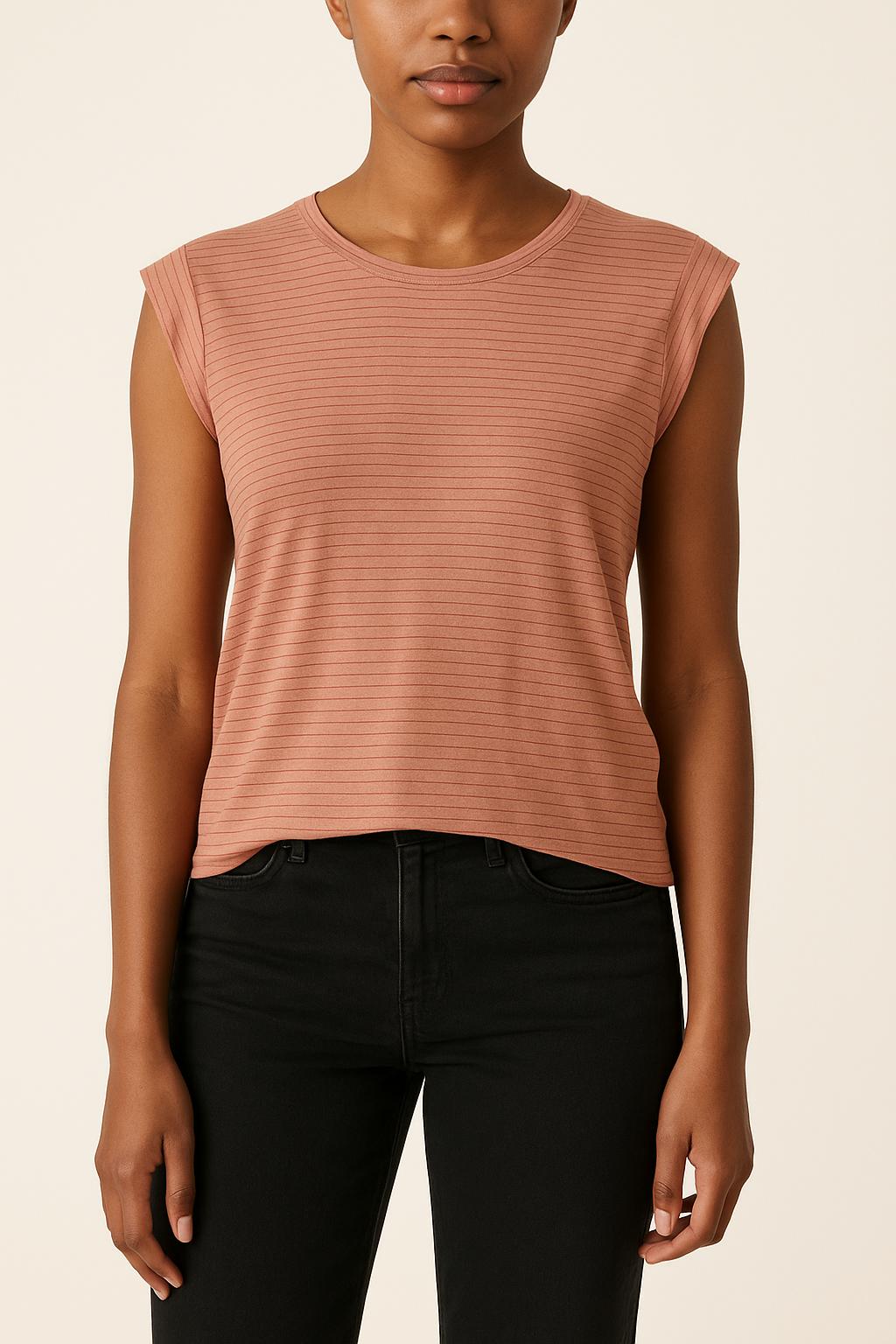 Débardeur Rose - Taille S/36