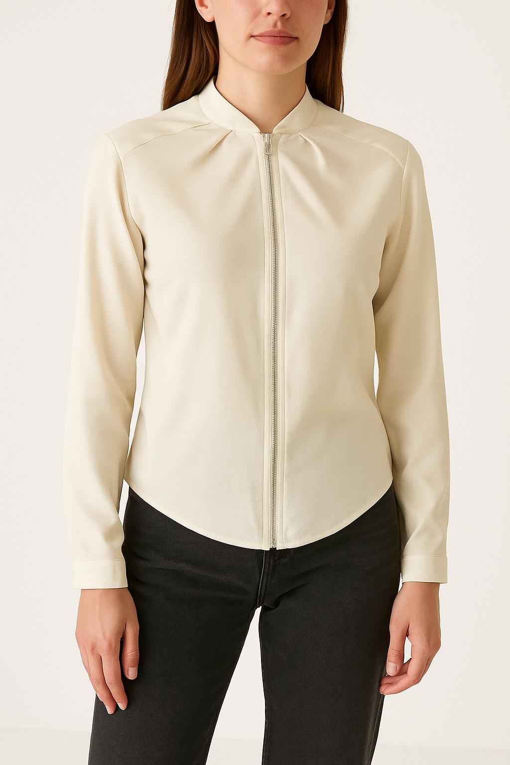 Chemise Blanche - Taille S/36