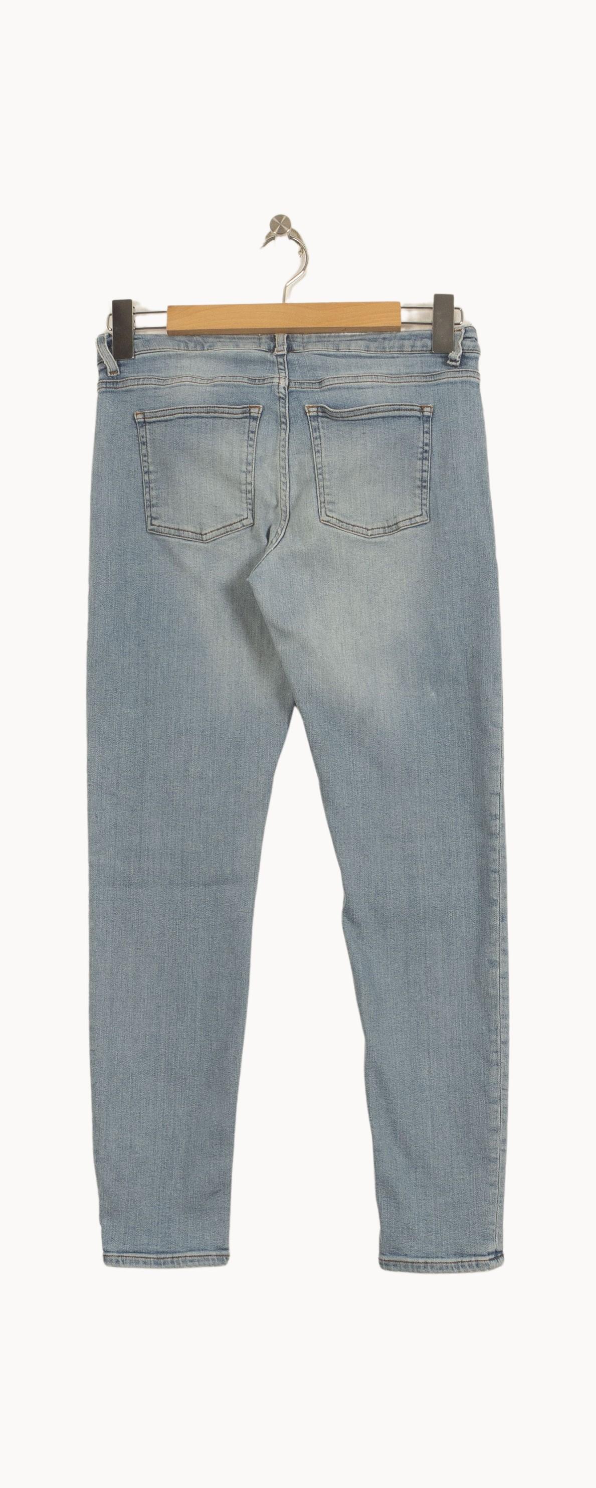 Jean Slim Bleu - Taille M/38