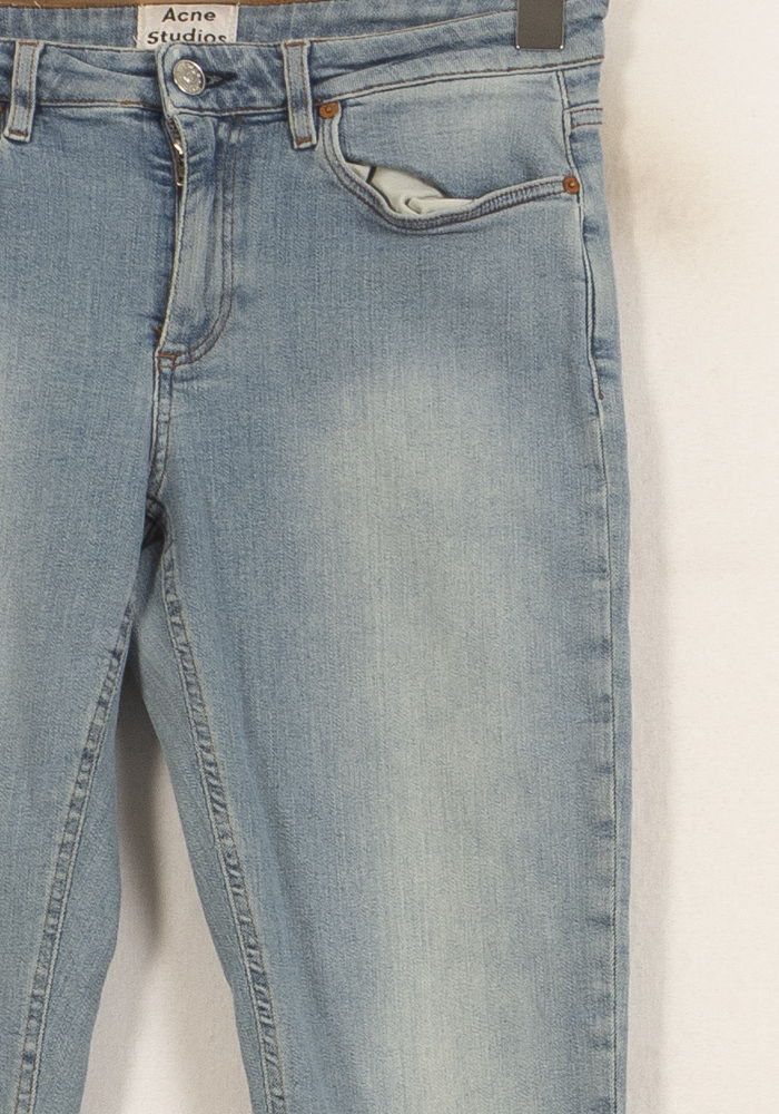Jean Slim Bleu - Taille M/38