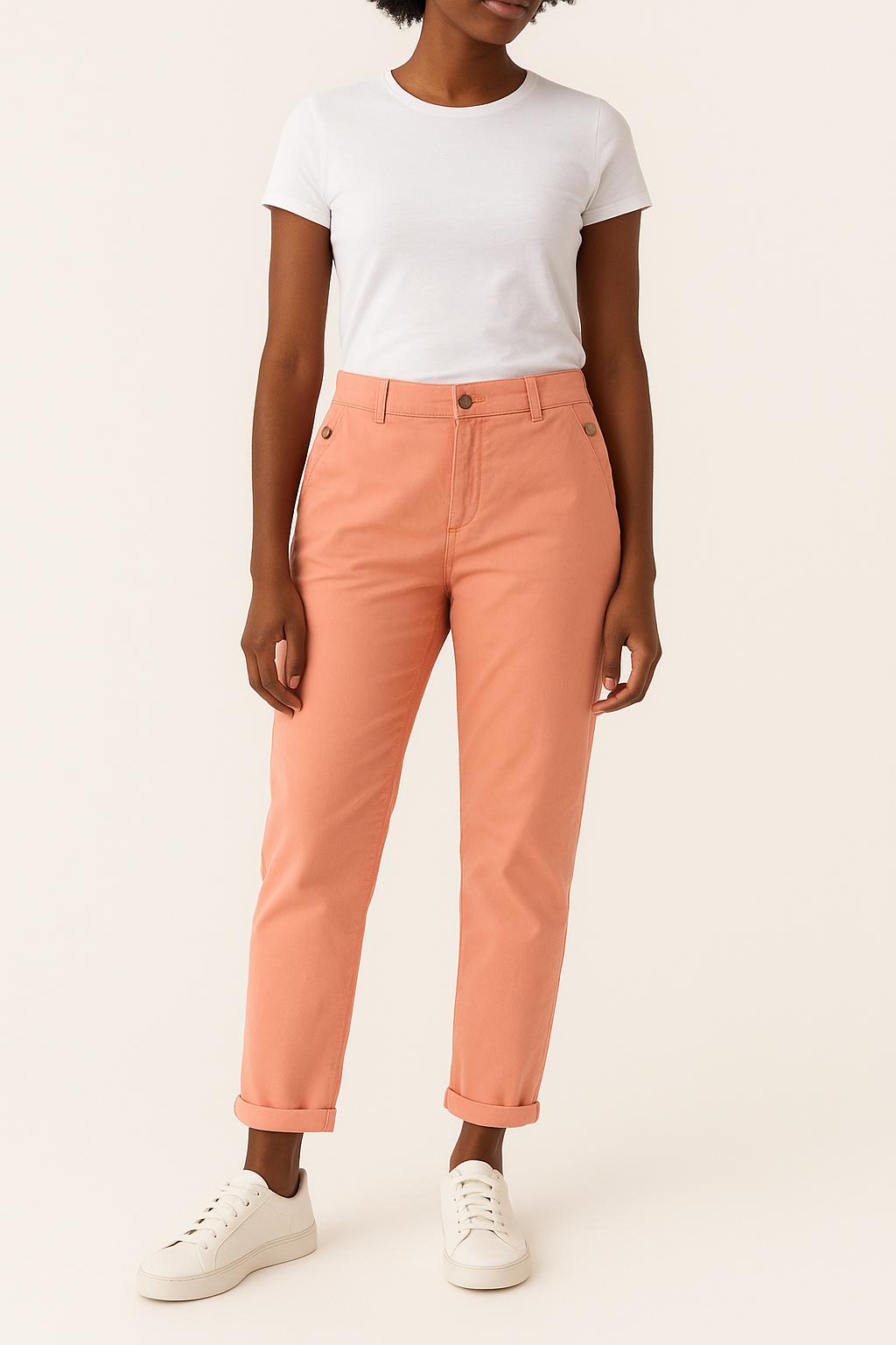 Pantalon Rose - Taille M/38