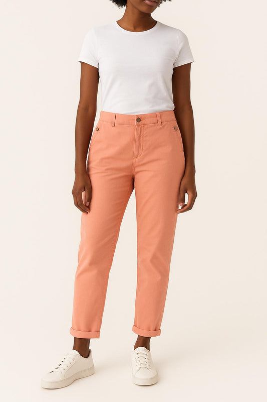 Pantalon Rose - Taille M/38