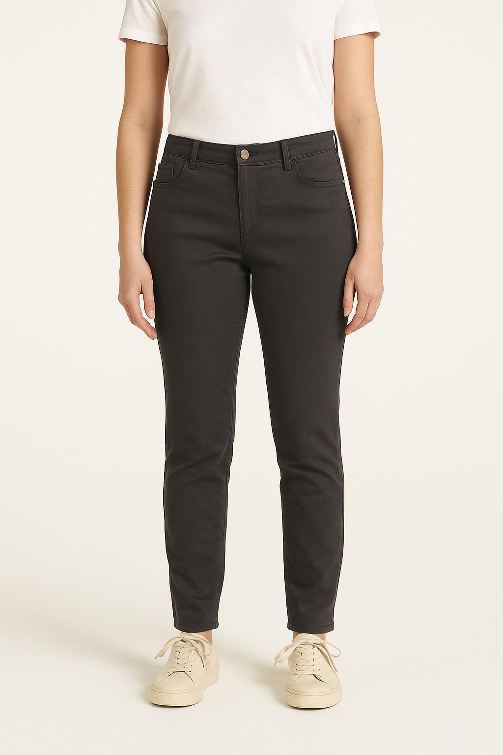 Pantalon Gris - Taille L/40