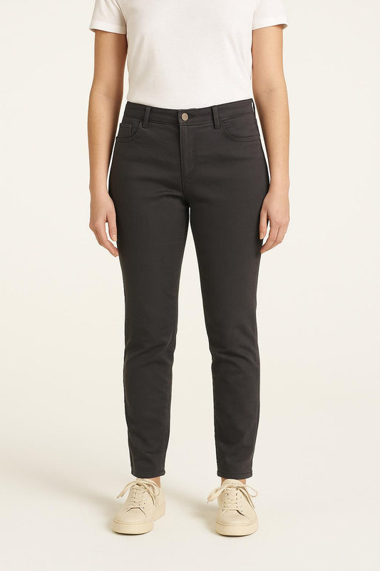 Pantalon Gris - Taille L/40