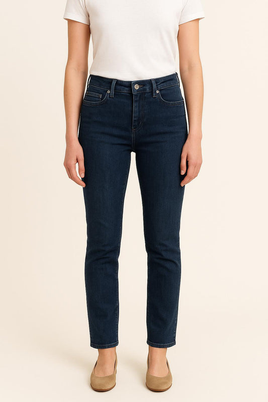 Jean Slim Bleu - Taille S/36