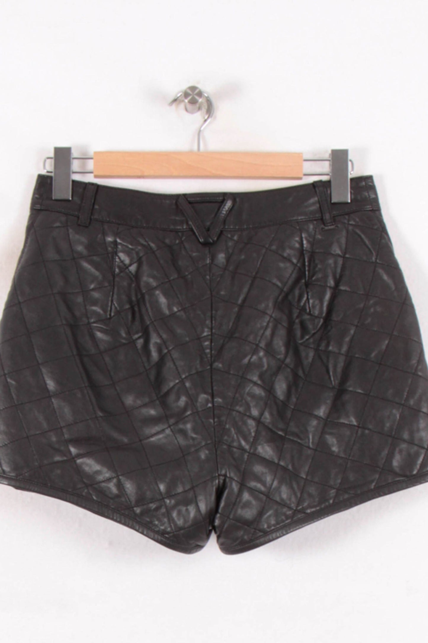 Court noir - Taille L/40