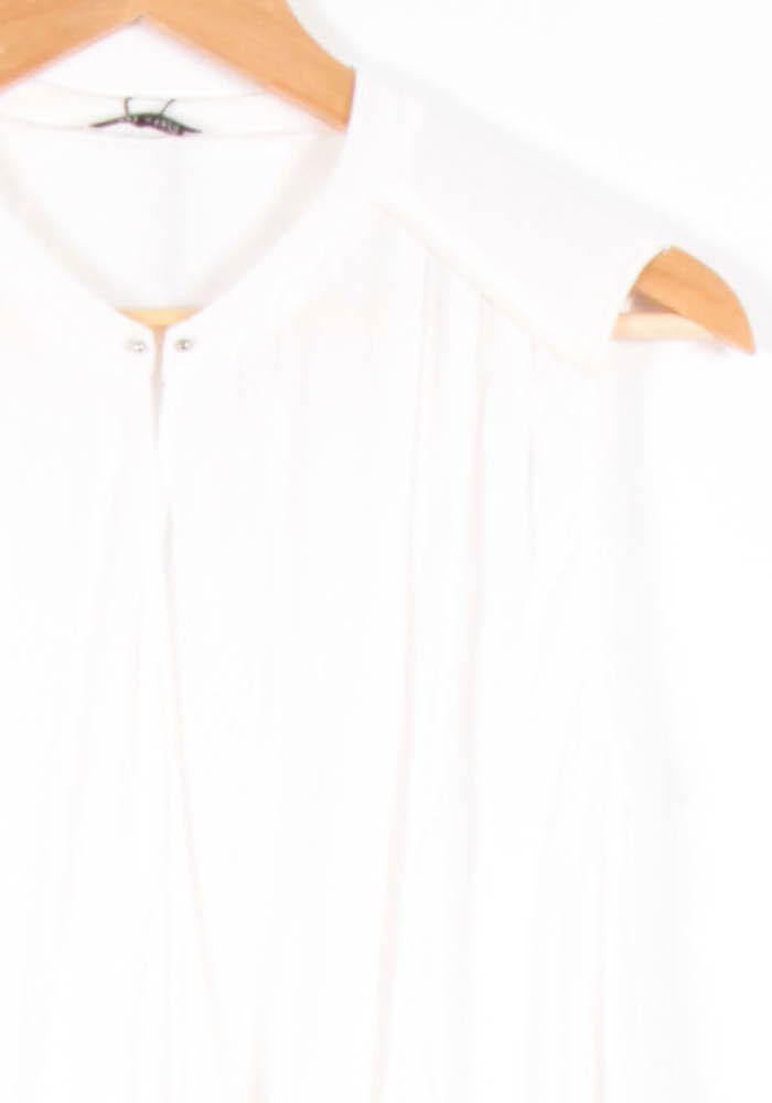 Blouse Blanche - Taille M/38