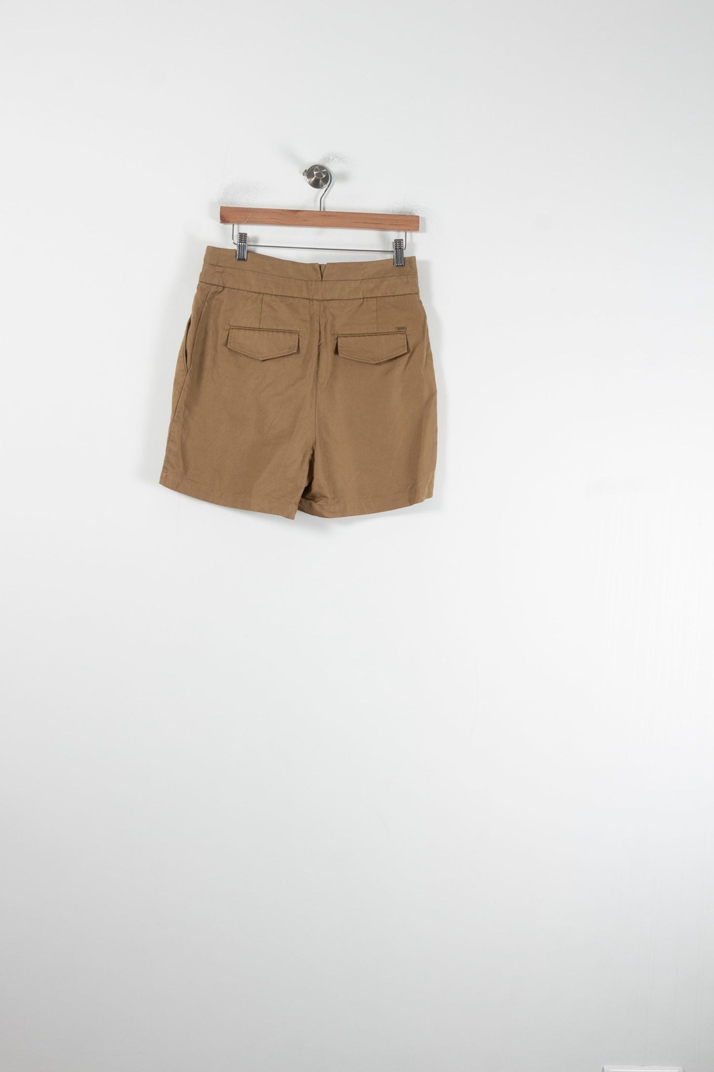 Short Marron - Taille M/38