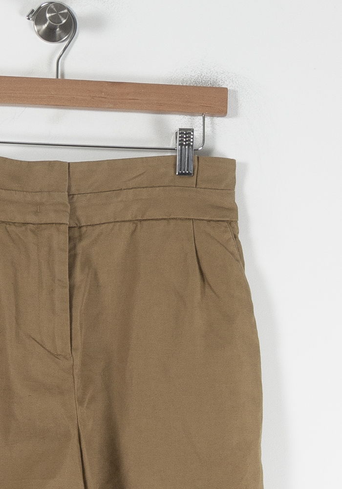 Short Marron - Taille M/38