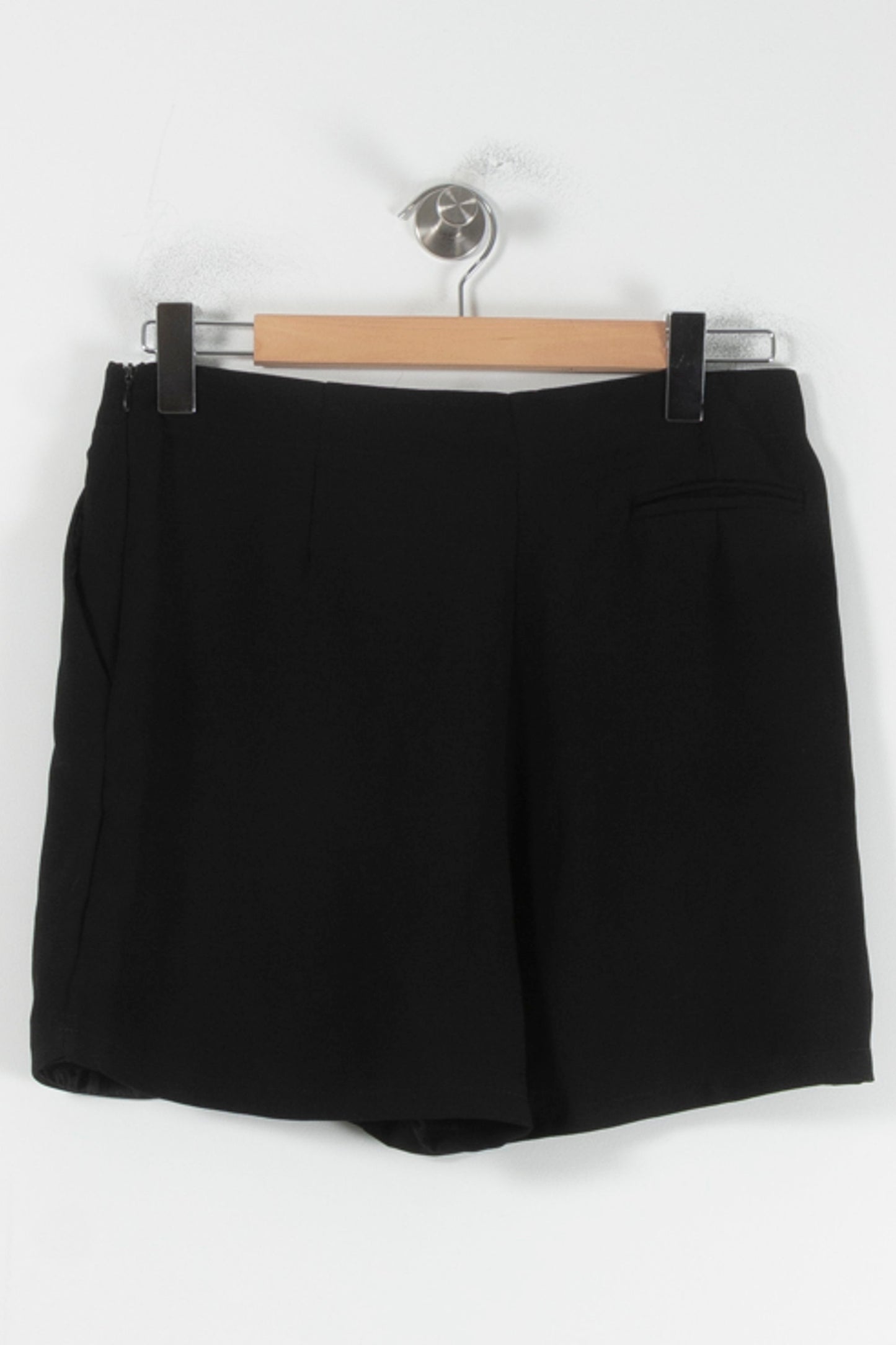 Court noir - Taille L/40