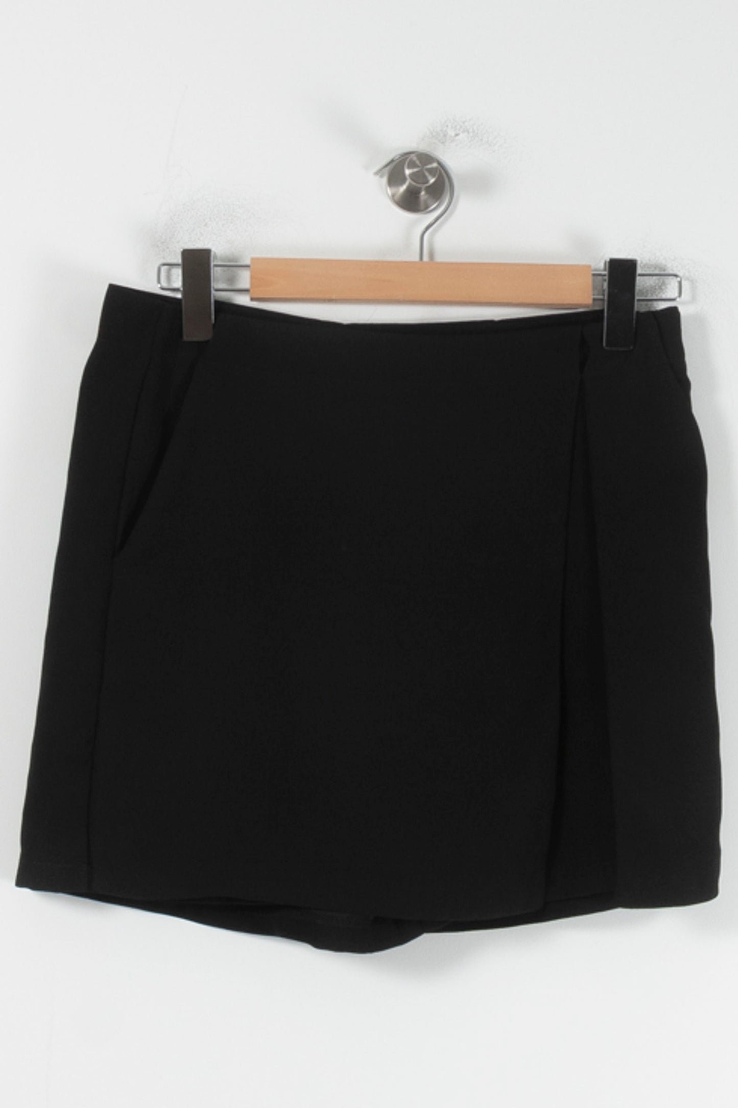 Court noir - Taille L/40