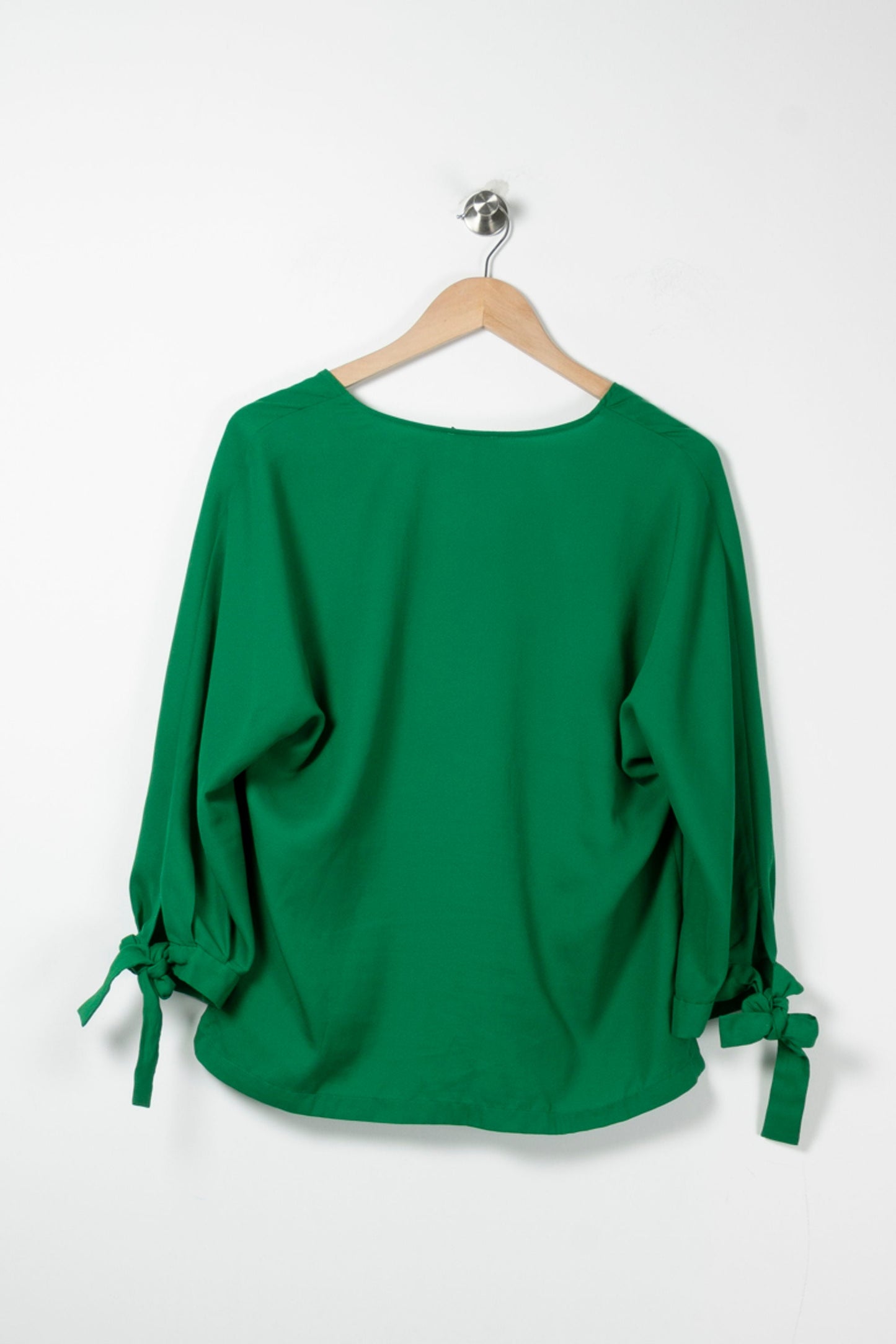 Blouse Verte - Taille M/38