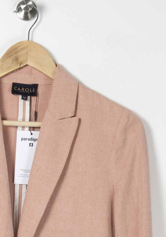 Blazer Rose - Taille S/36