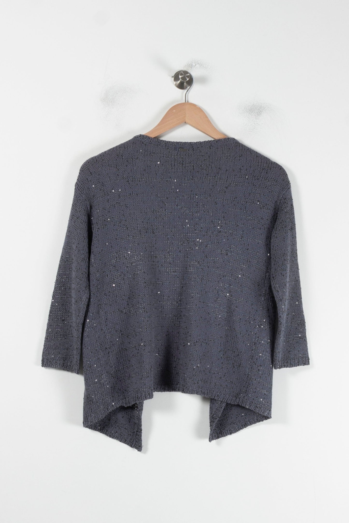 Cardigan Bleu - Taille S/36