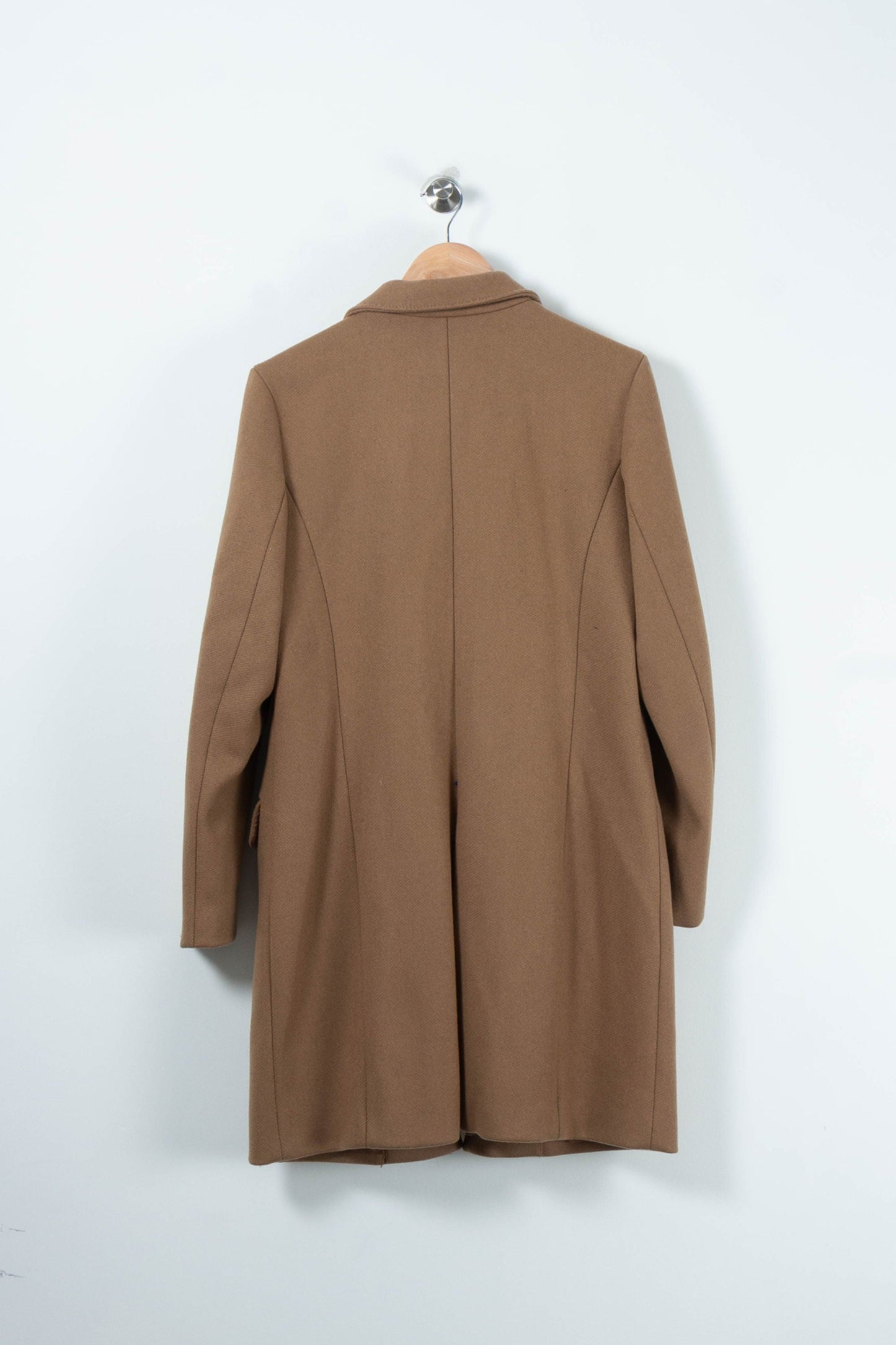 Manteau Beige - Taille XL/42