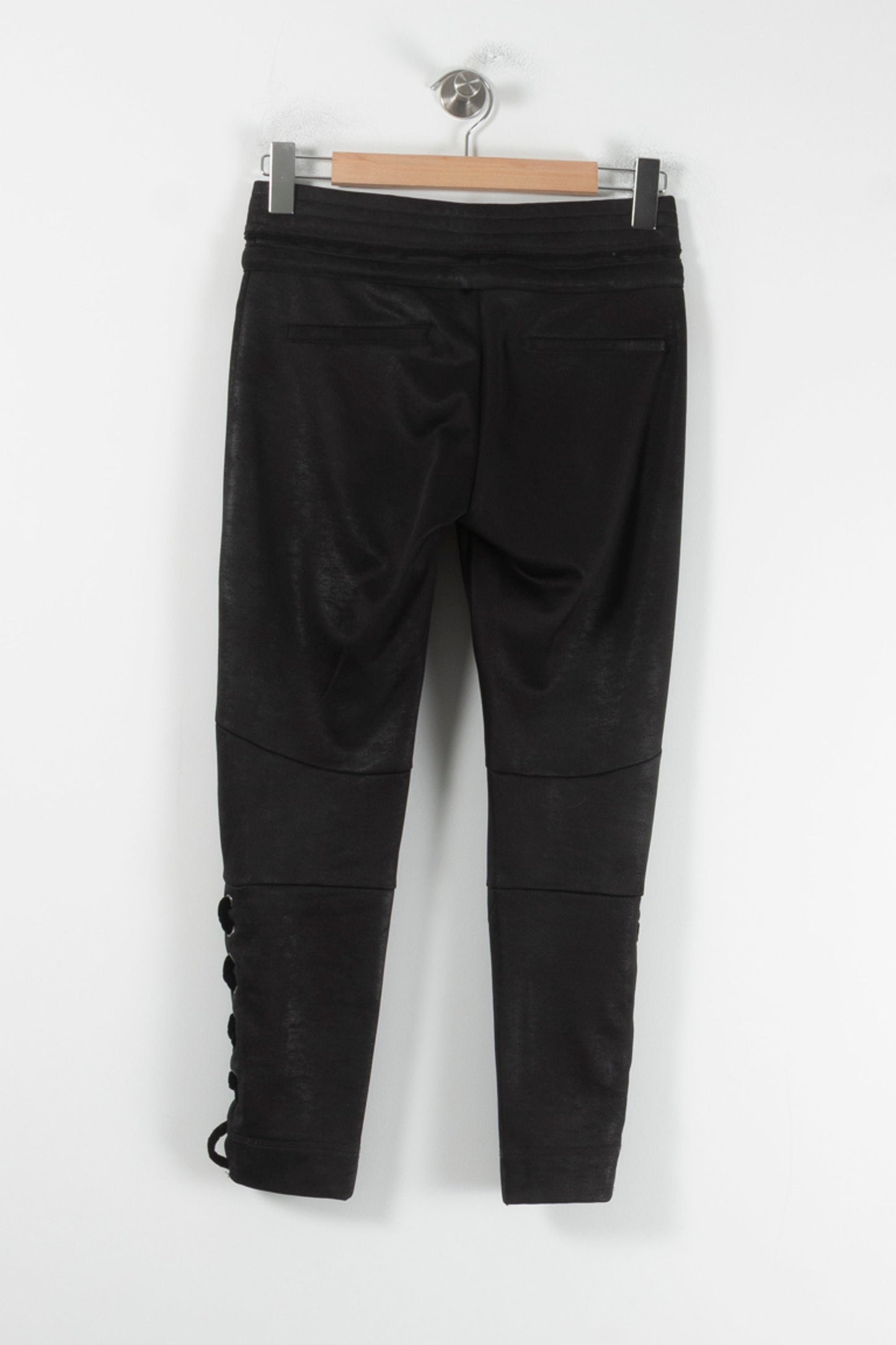 Pantalon Noir - Taille XS/34