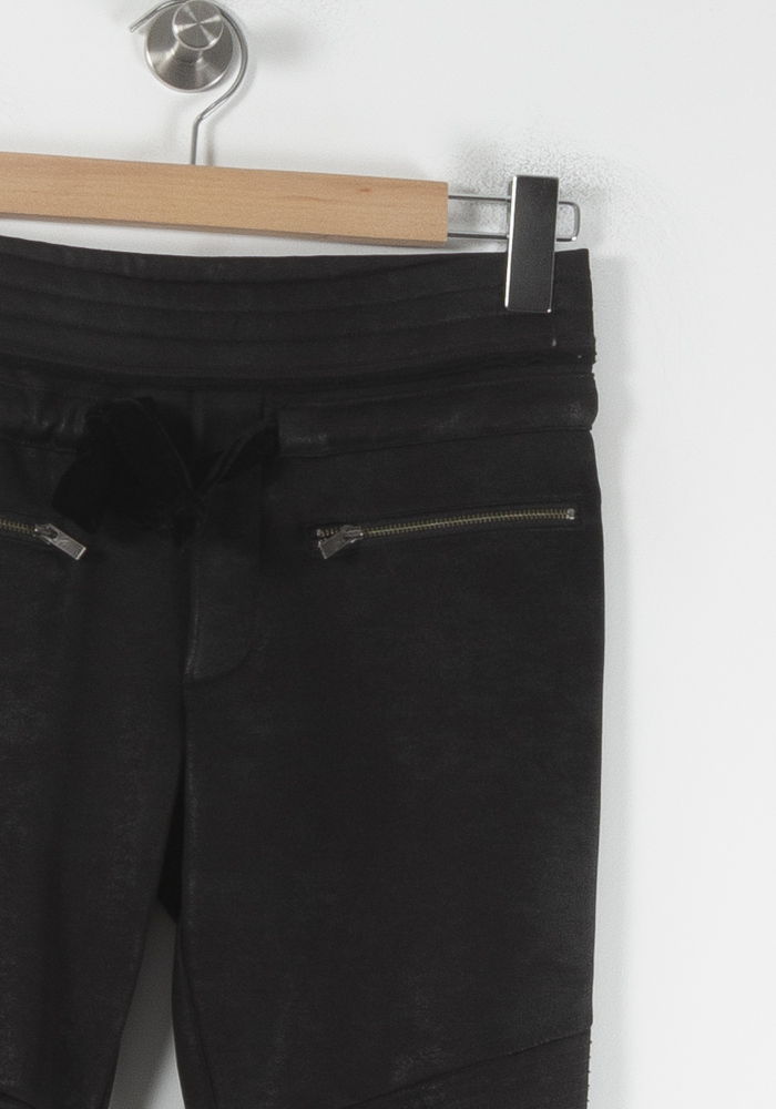 Pantalon Noir - Taille XS/34