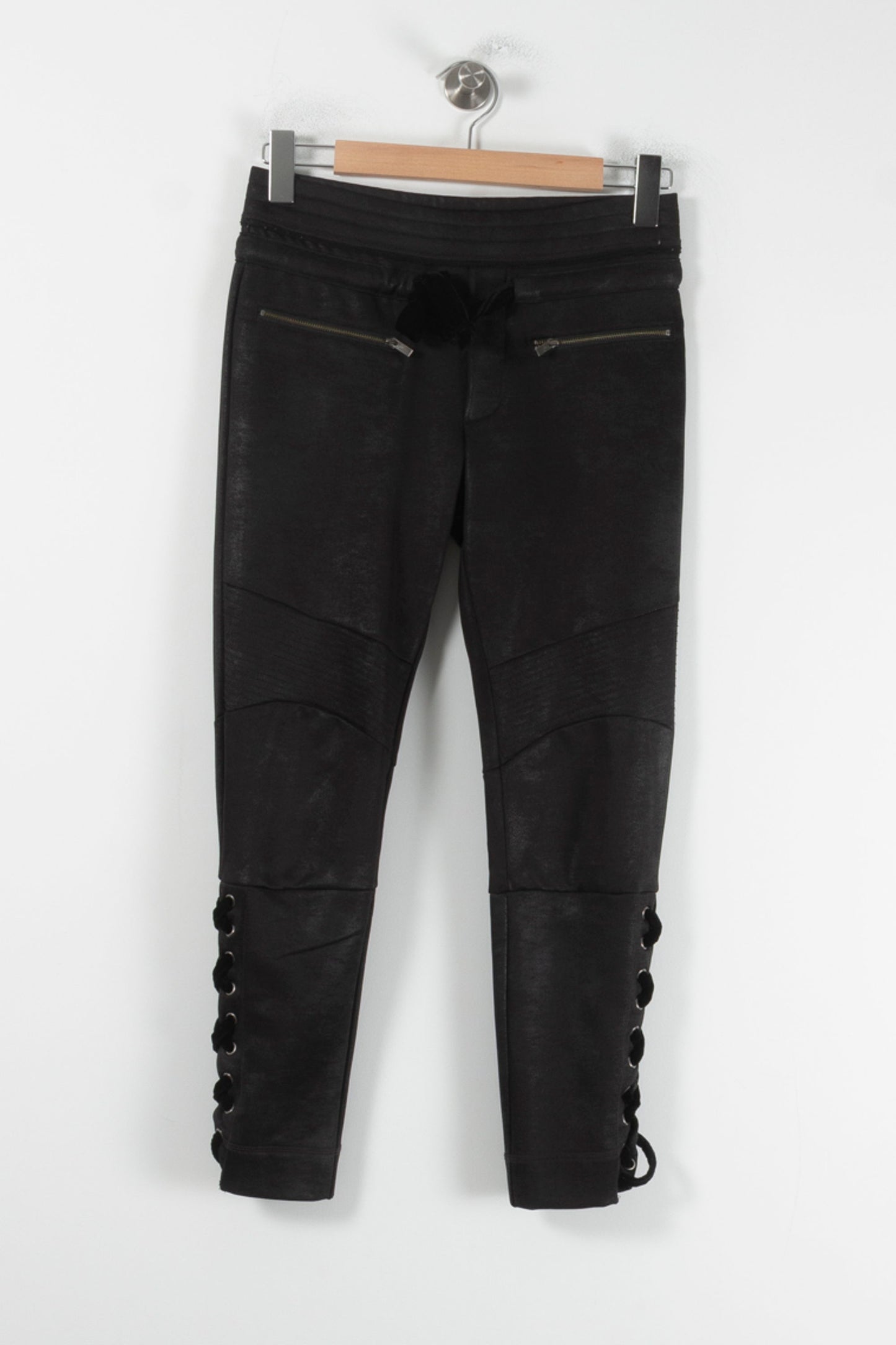 Pantalon Noir - Taille XS/34