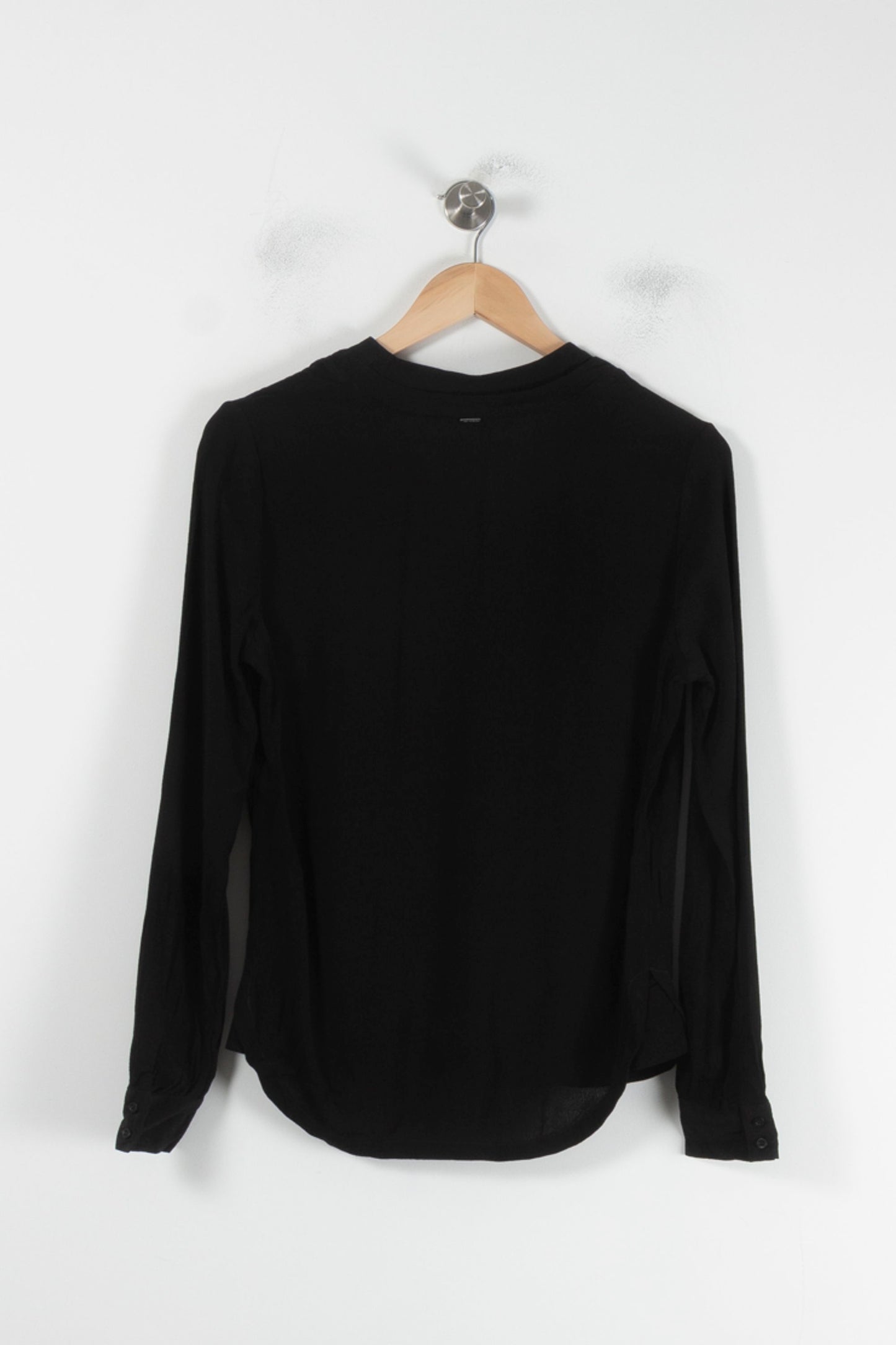 Blouse noire - Taille S/36