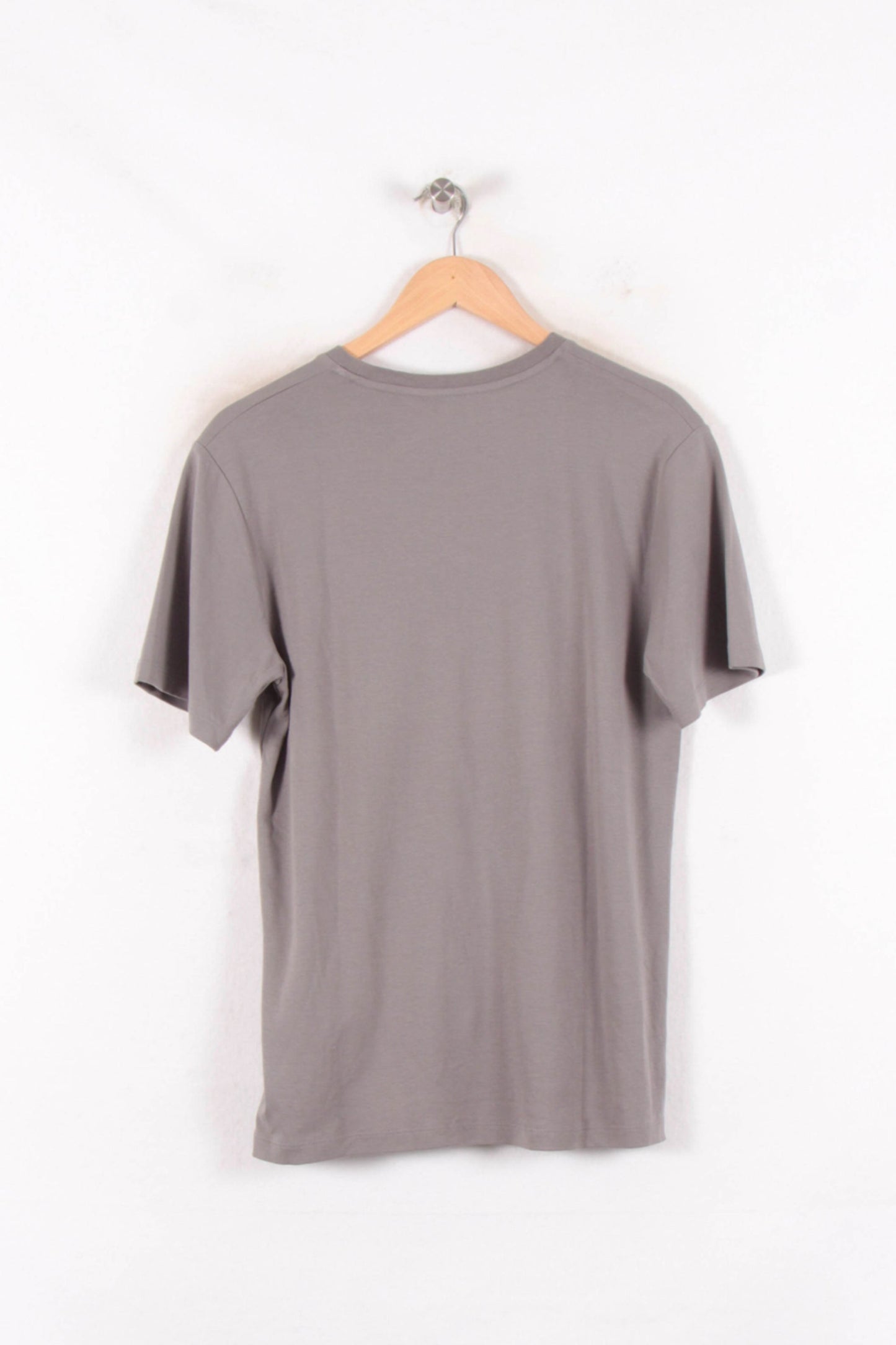 Tee-shirt Gris - Taille S/36