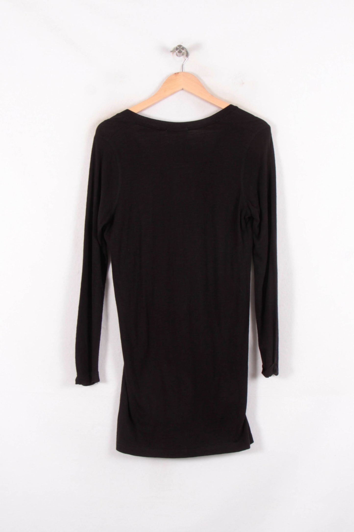Tee-shirt Noir - Taille S/36