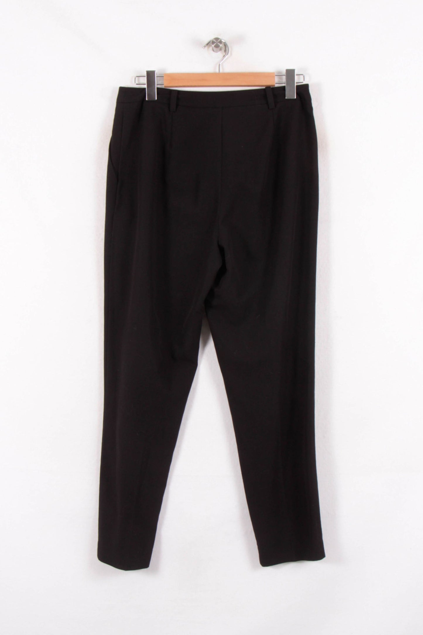 Pantalon Noir - Taille L/40
