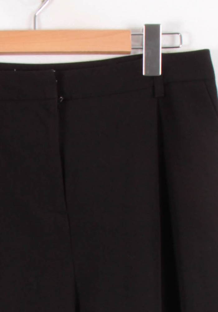 Pantalon Noir - Taille L/40