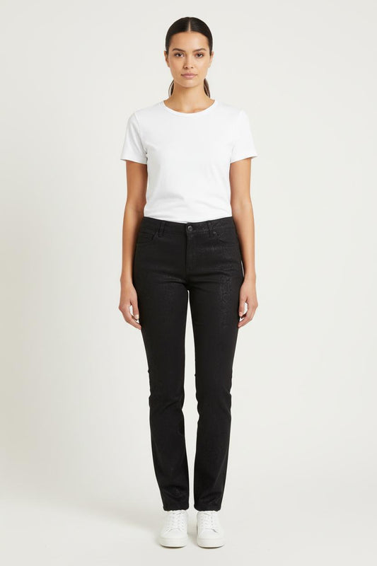 Jean Noir - Taille M/38