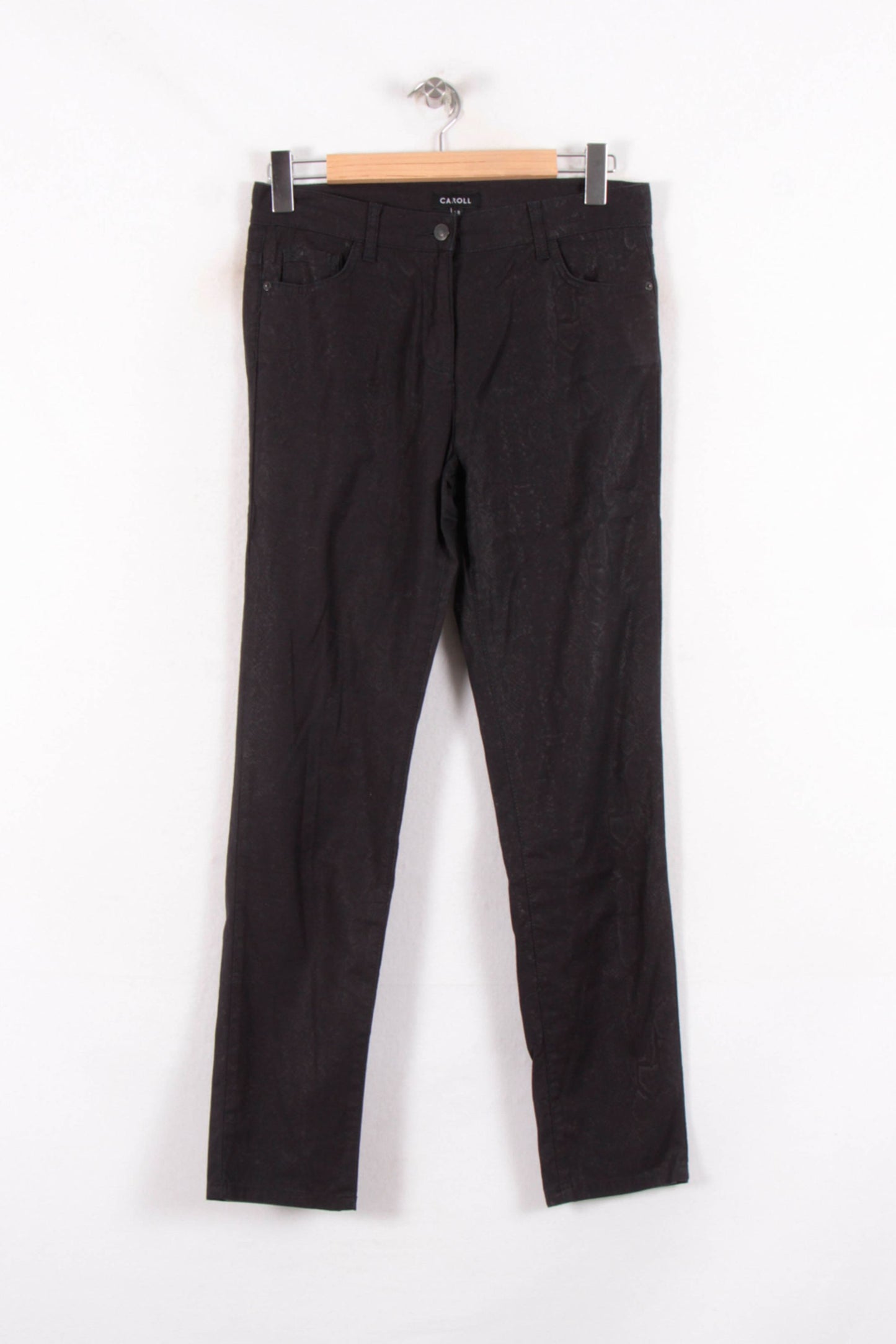 Jean Noir - Taille M/38