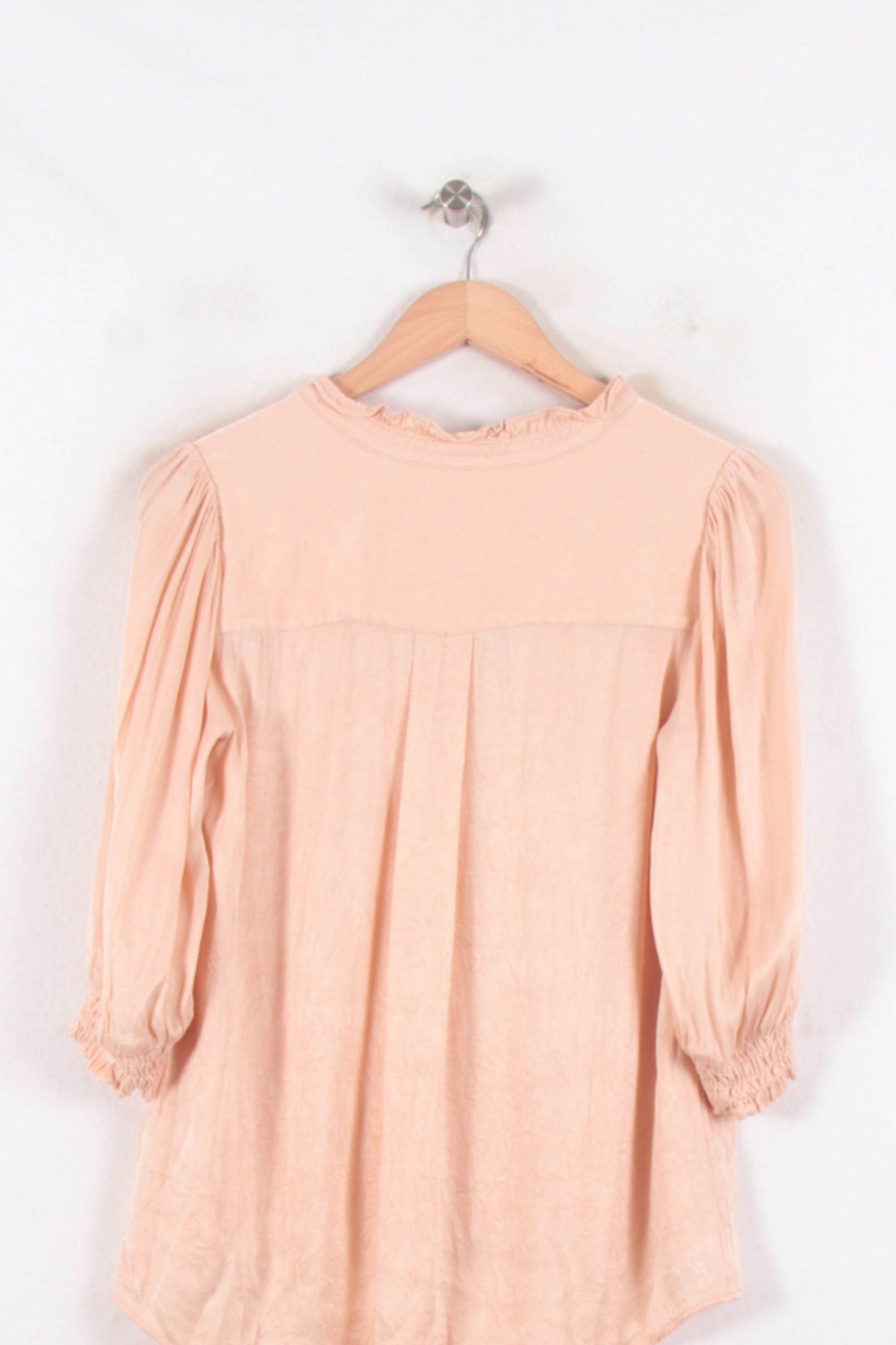 Blouse Rose - Taille XS/34