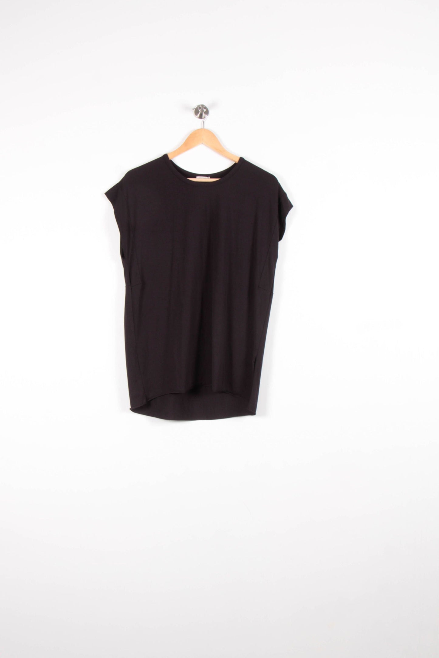 Tee-shirt Noir - Taille M/38