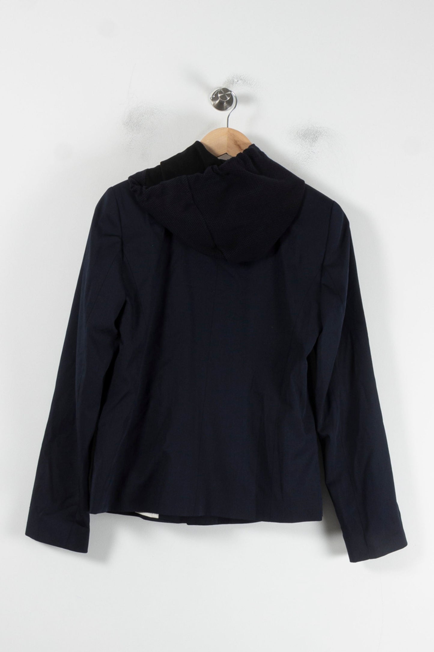 Blazer Bleu et Noir - Taille L/40