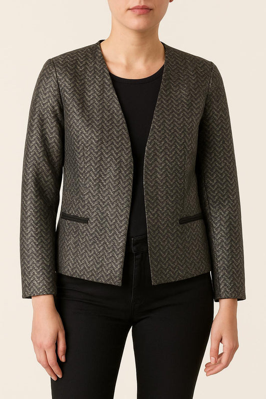 Veste Dorée - Taille S/36