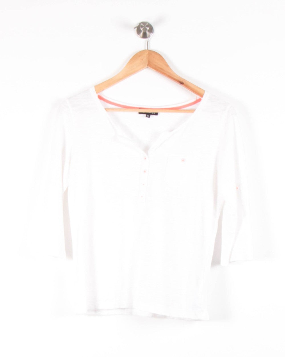 Blouse Blanche - Taille L/40