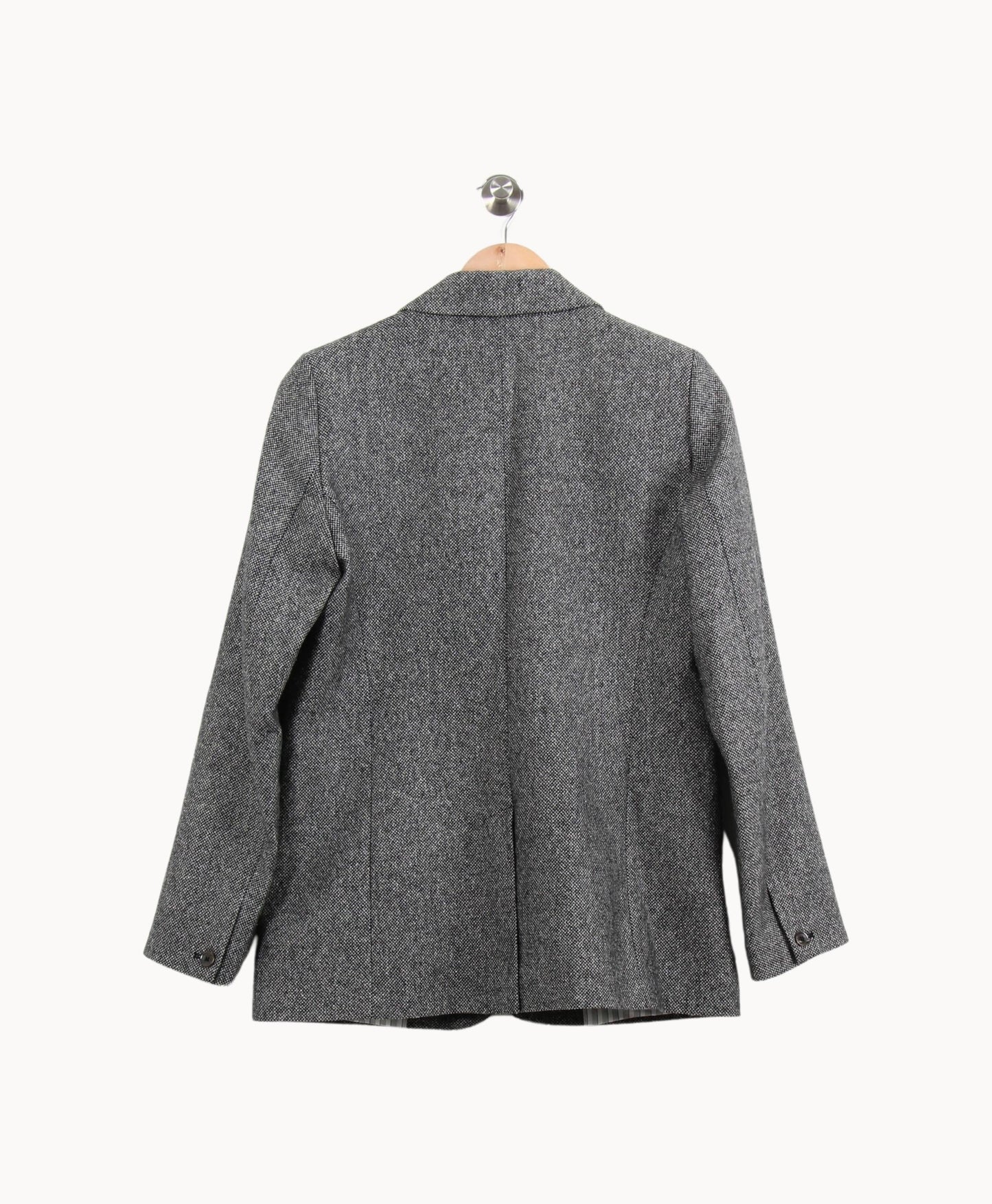 Blazer Gris - Taille M/38